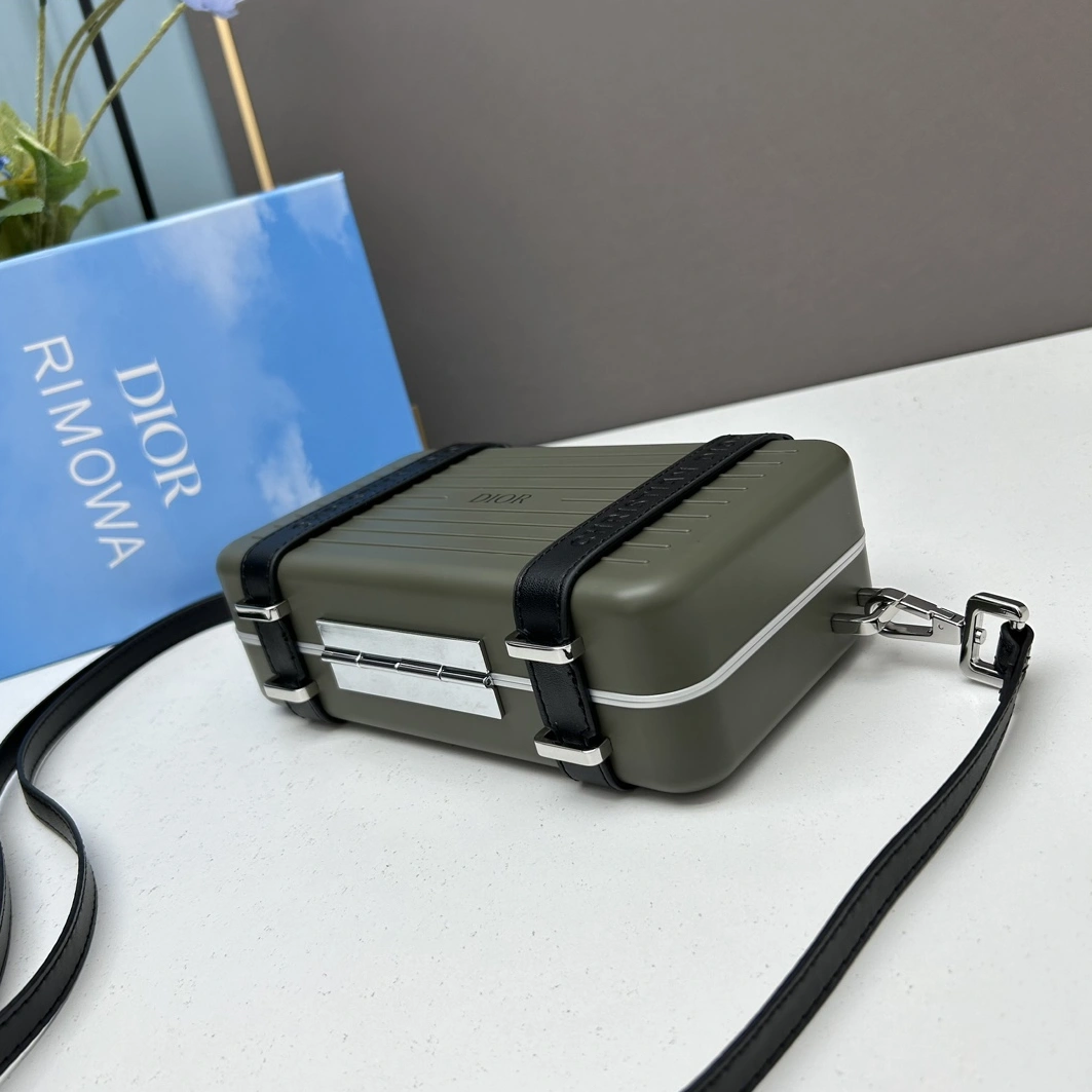 SportInspired 1892 Christian Dior AAA Quality Messenger Bags For Women