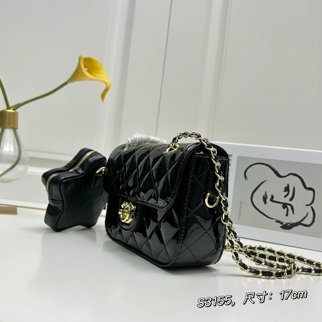 SportInspired 2089 Chanel AAA Quality Shoulder Bags For Women