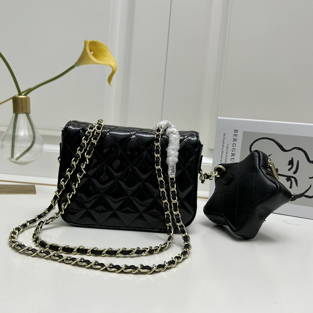 SportInspired 2089 Chanel AAA Quality Shoulder Bags For Women - Image 3