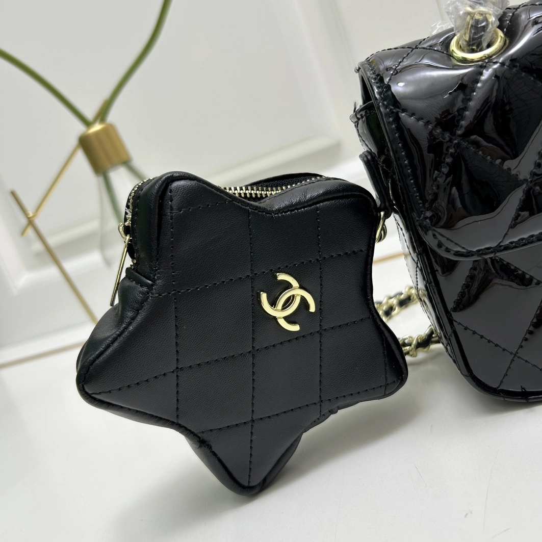 SportInspired 2089 Chanel AAA Quality Shoulder Bags For Women - Image 4