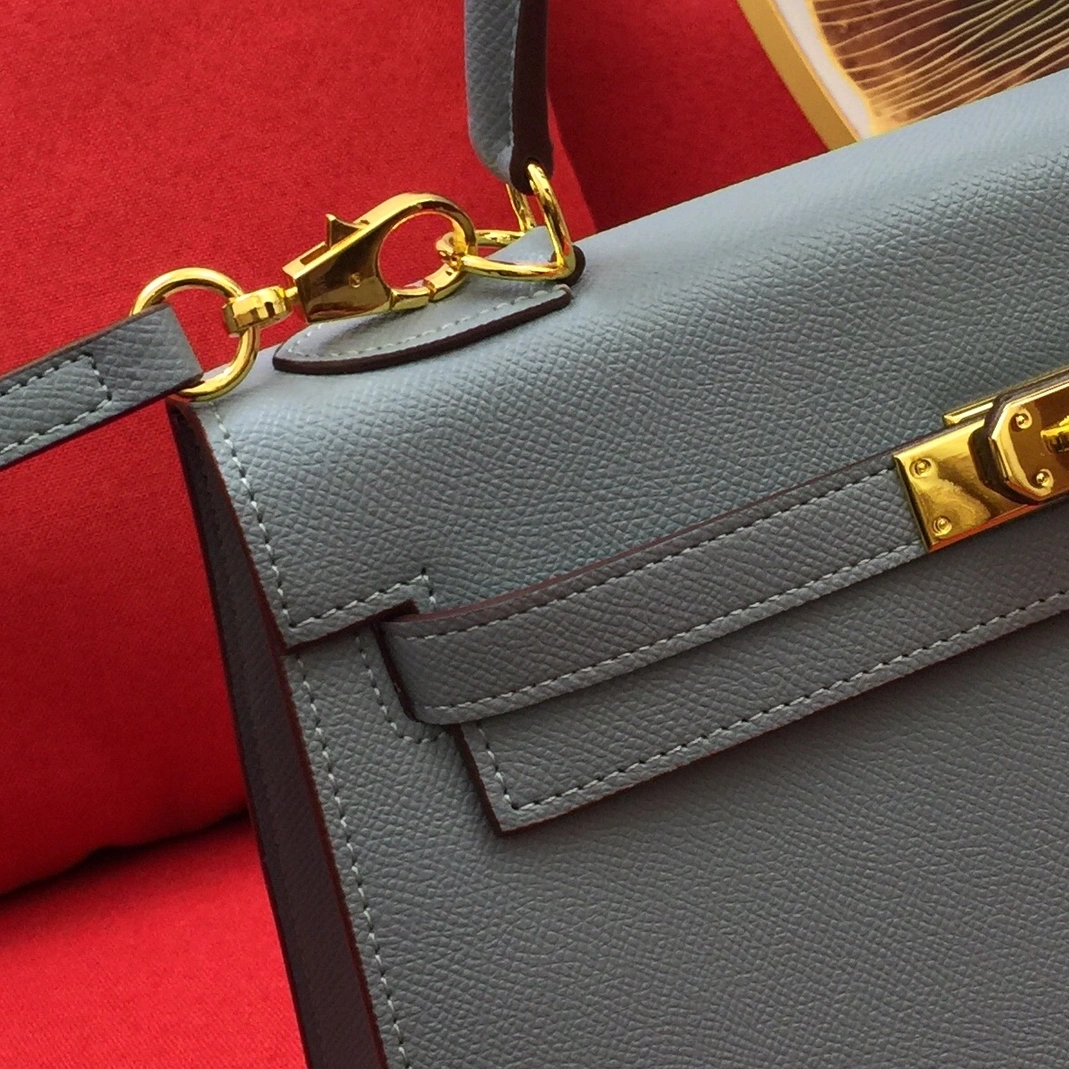 SportInspired 3106 Hermes AAA Quality Handbags For Women - Image 3