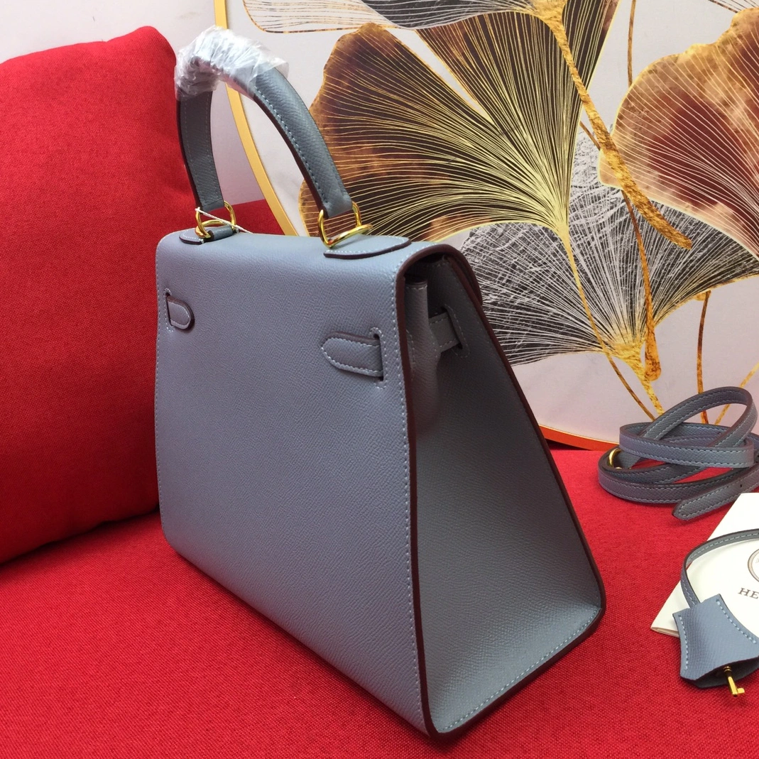 SportInspired 3106 Hermes AAA Quality Handbags For Women - Image 5