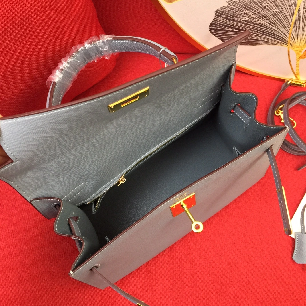 SportInspired 3106 Hermes AAA Quality Handbags For Women - Image 7