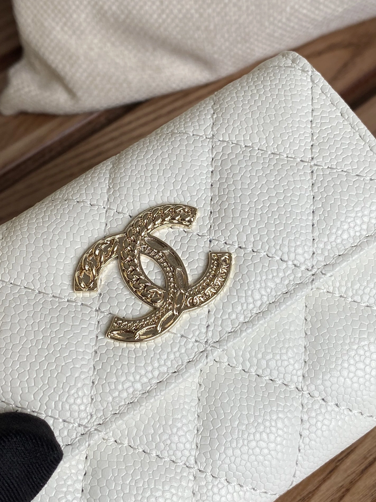 SportInspired 5280 Chanel Wallets - Image 4