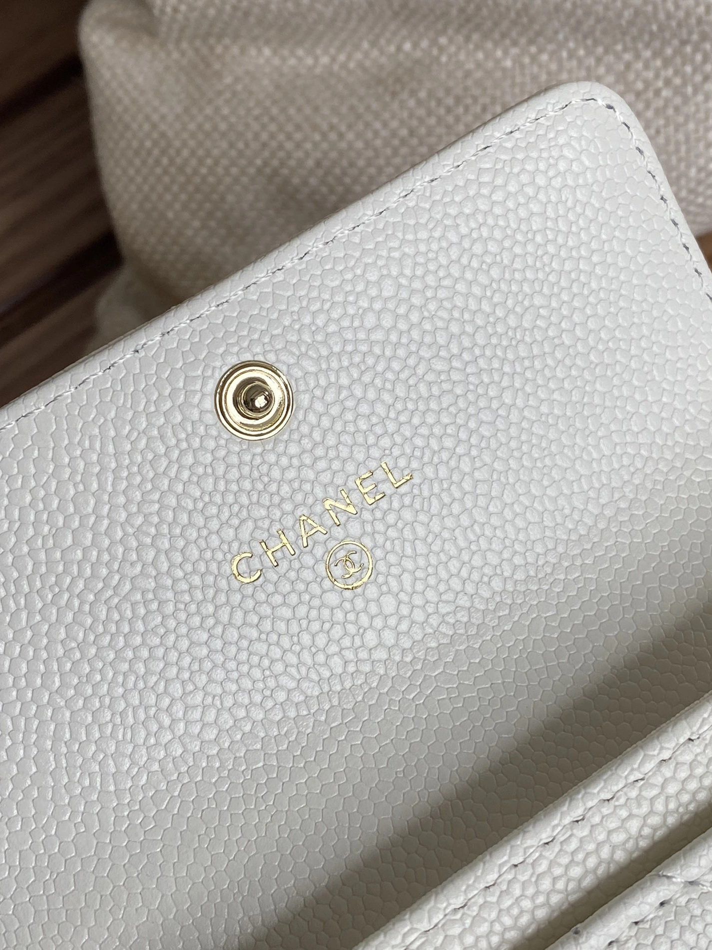 SportInspired 5280 Chanel Wallets - Image 6