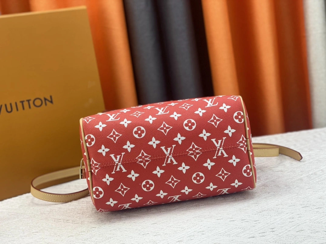 SportInspired 5987 Louis Vuitton AAA Quality Handbags For Women - Image 4