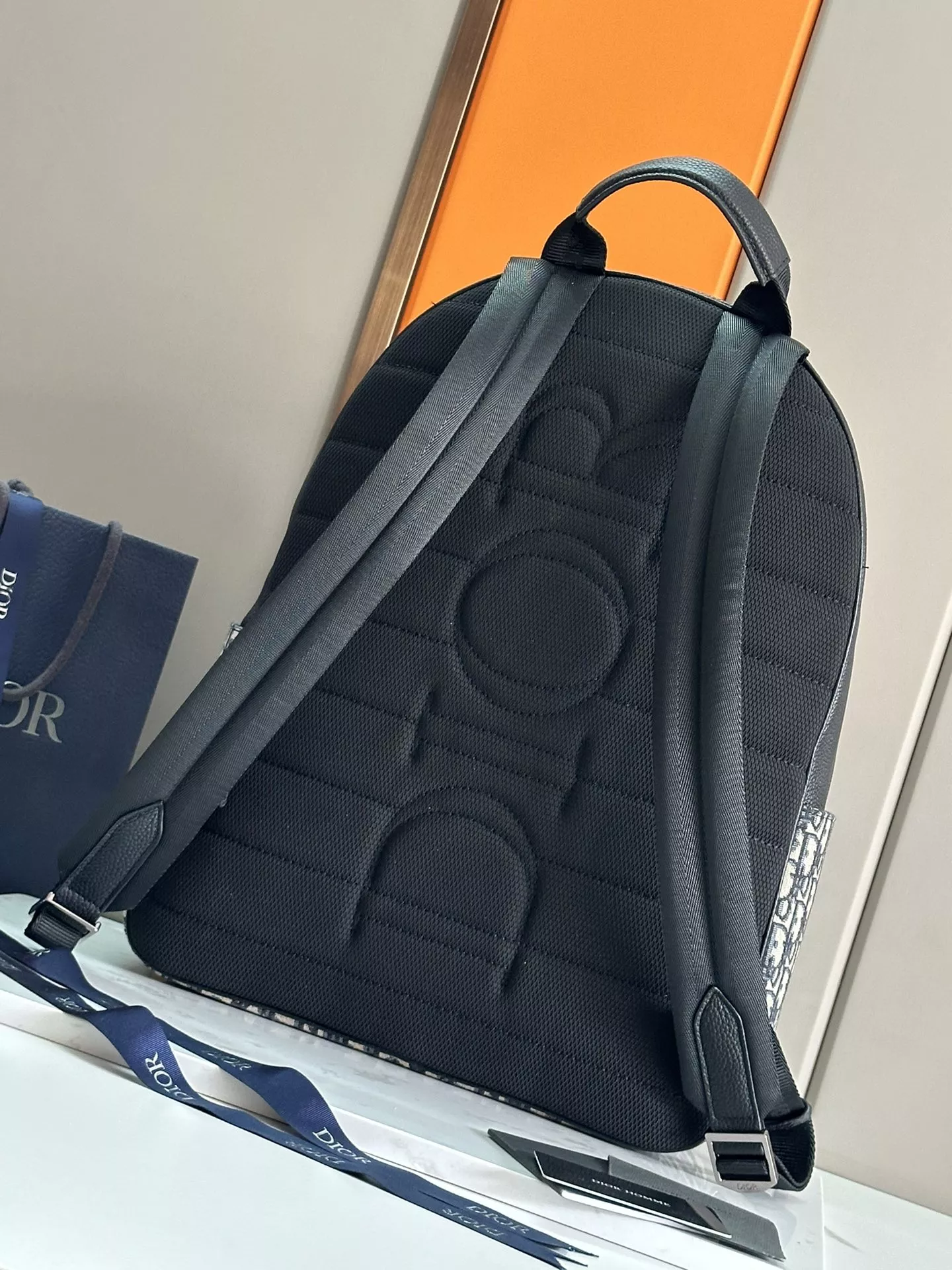 SportInspired 7452 Christian Dior AAA Man Backpacks - Image 3