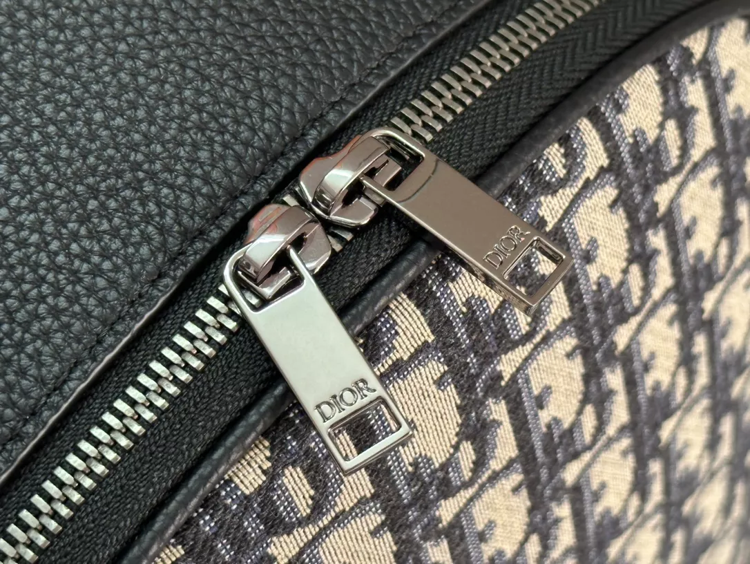 SportInspired 7452 Christian Dior AAA Man Backpacks - Image 5