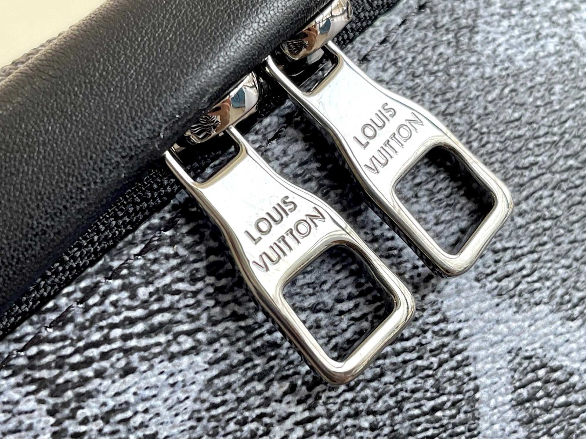 SportInspired 7516 Louis Vuitton LV AAA Quality Belt Bags - Image 6