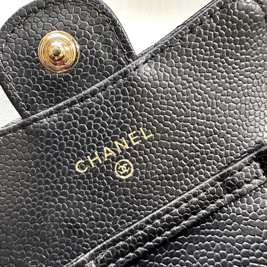 SportInspired 8206 Chanel Wallets For Women - Image 4