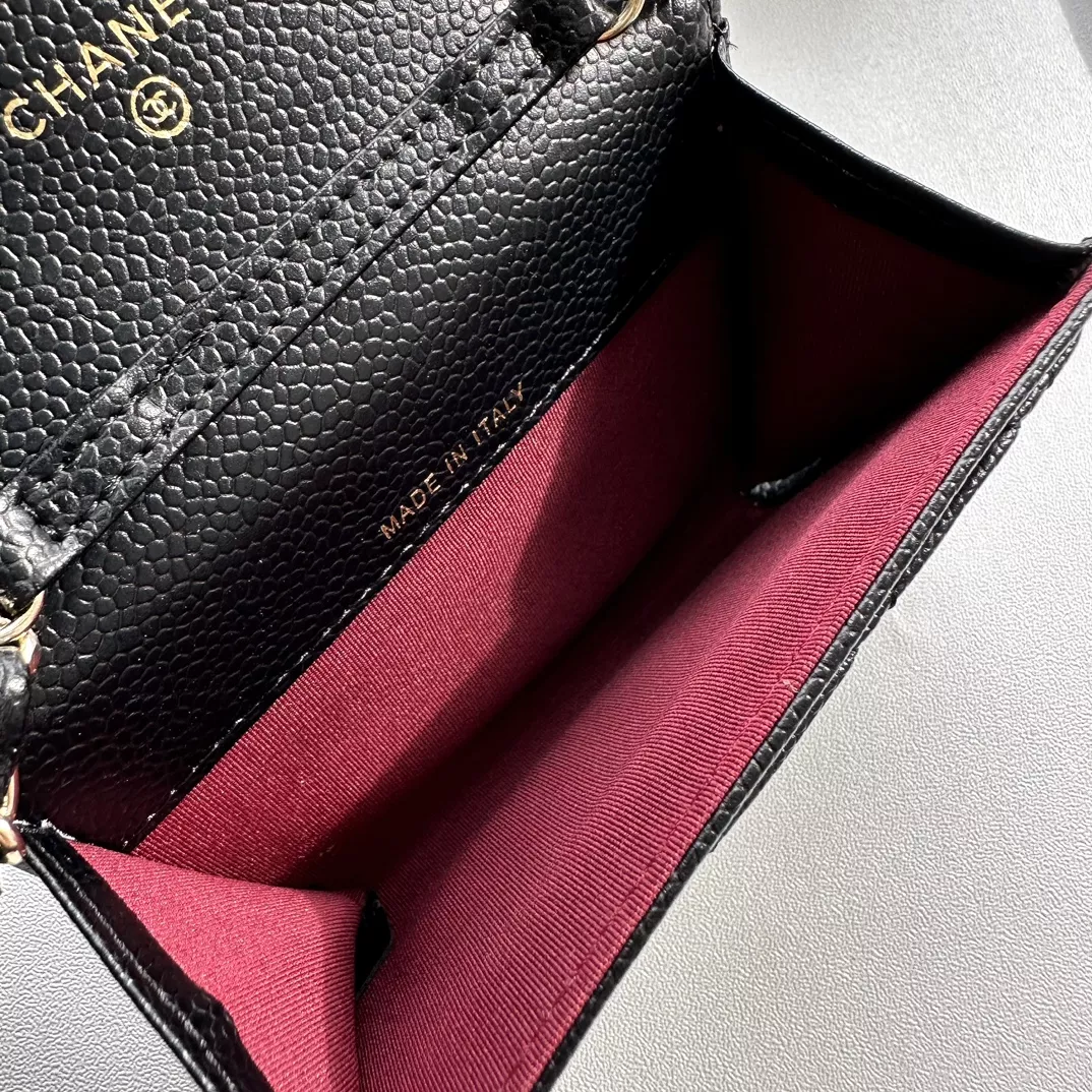 SportInspired 8206 Chanel Wallets For Women - Image 6