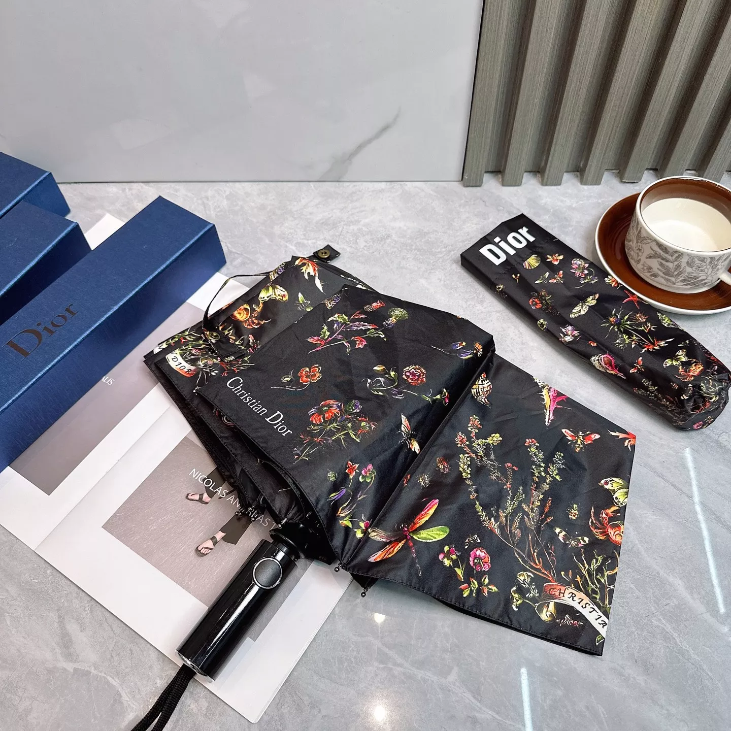 SportInspired 9954 Christian Dior Umbrellas - Image 3