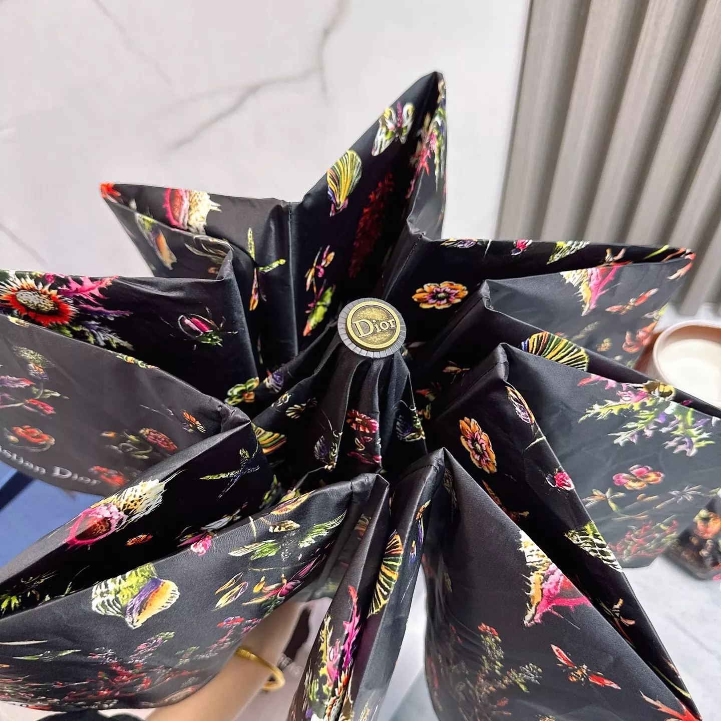 SportInspired 9954 Christian Dior Umbrellas - Image 4