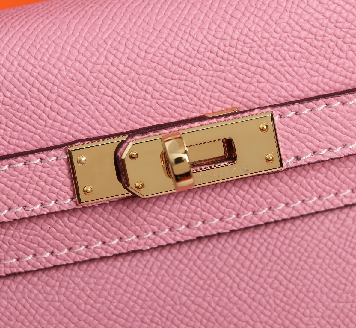 StreetReady 4536 Hermes AAA Quality Messenger Bags For Women - Image 7