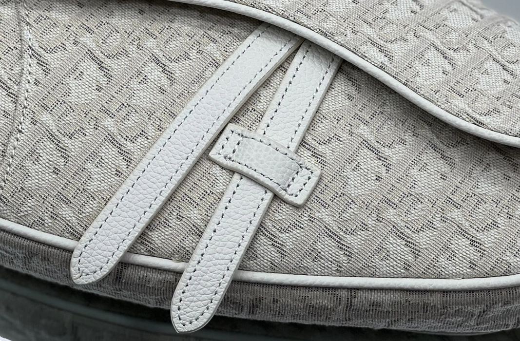 StreetReady 8046 Christian Dior AAA Man Messenger Bags - Image 4