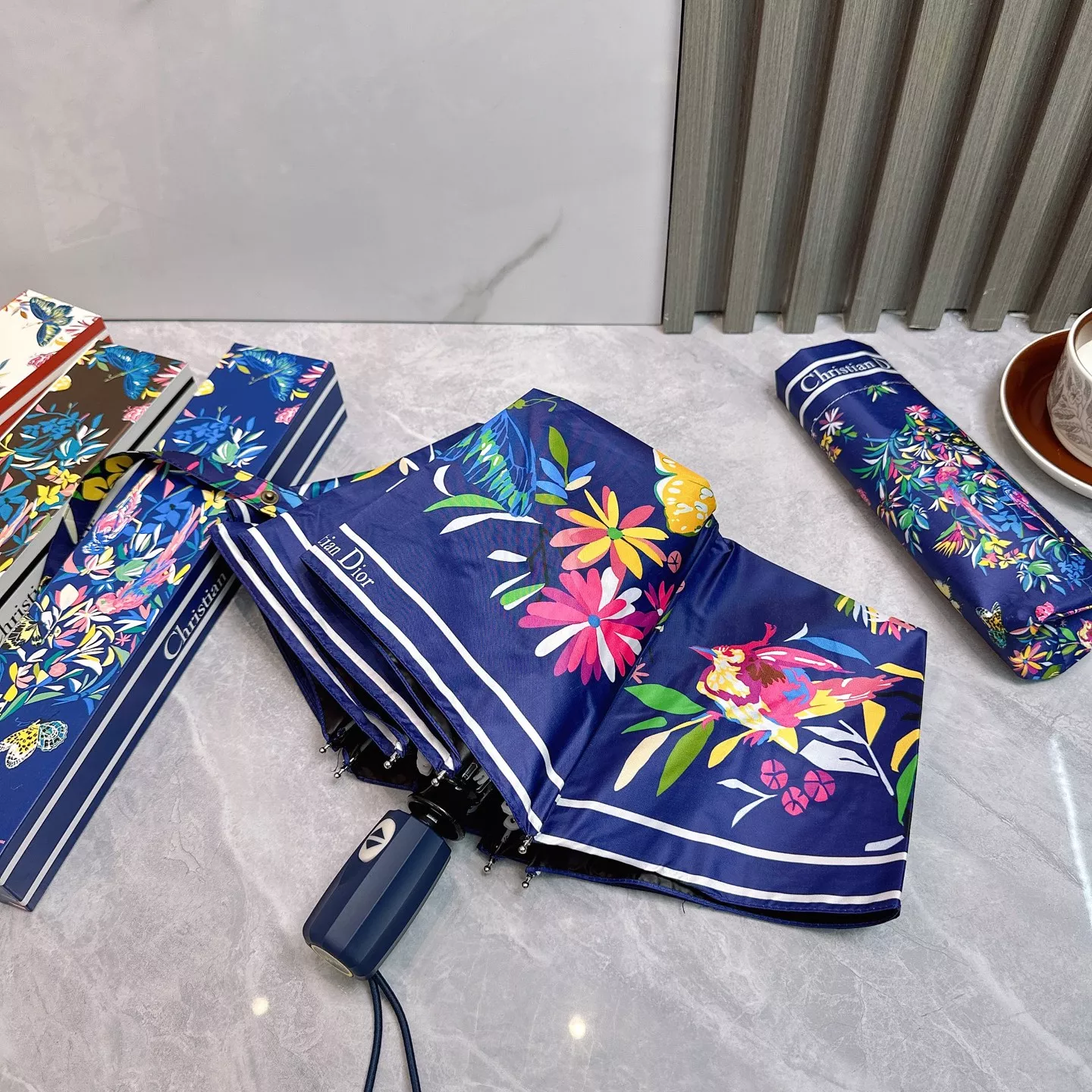 StreetReady 8245 Christian Dior Umbrellas - Image 3