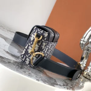 StreetReady 8265 Christian Dior AAA Quality Messenger Bags For Women