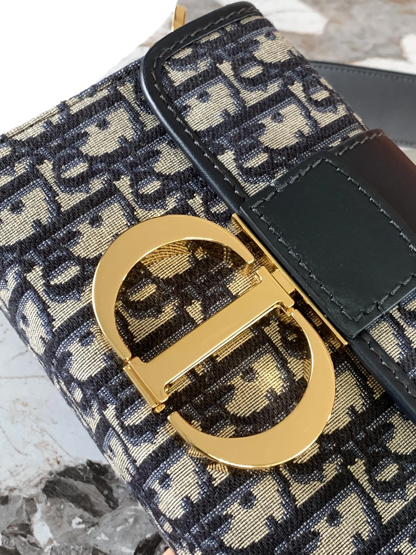 StreetReady 8265 Christian Dior AAA Quality Messenger Bags For Women - Image 5