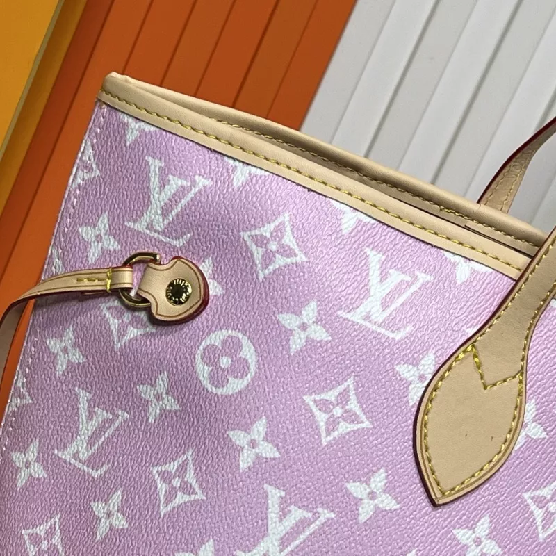 StreetReady 8885 Louis Vuitton AAA Quality Shoulder Bags For Women - Image 3