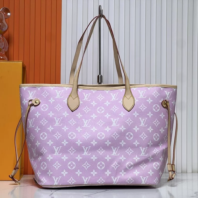 StreetReady 8885 Louis Vuitton AAA Quality Shoulder Bags For Women - Image 4
