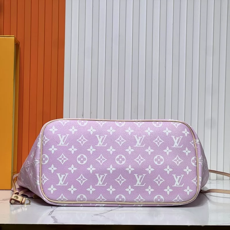 StreetReady 8885 Louis Vuitton AAA Quality Shoulder Bags For Women - Image 5