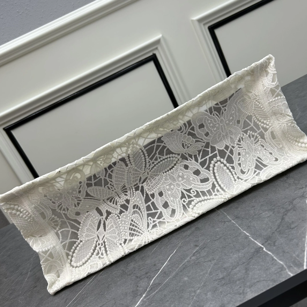 Stylish 6596 Christian Dior AAA Quality Tote-Handbags For Women - Image 6