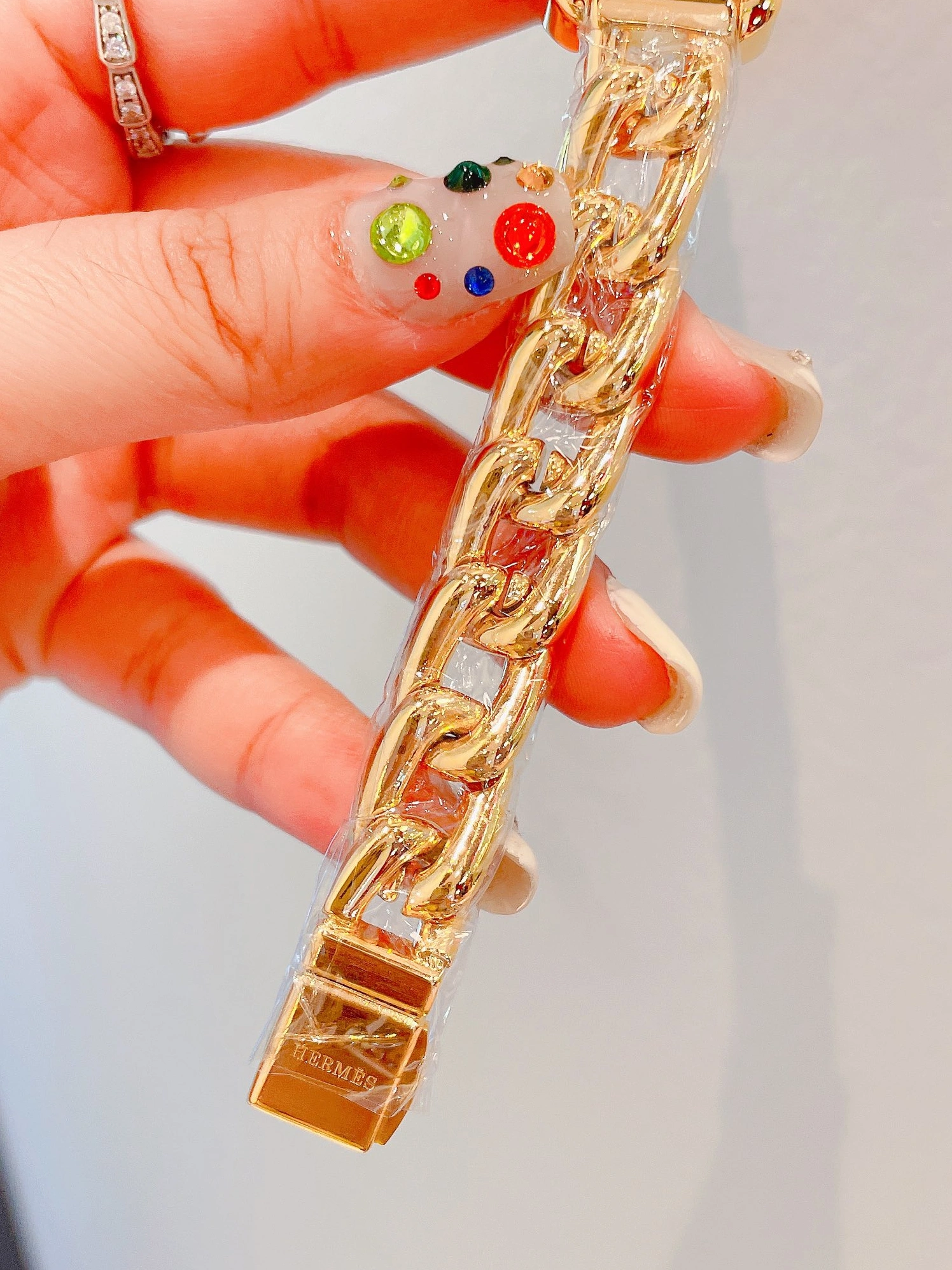 Stylish 7256 Hermes Watches For Women - Image 5