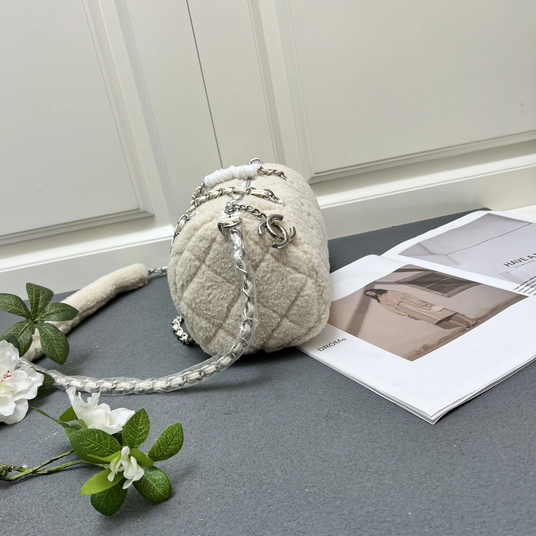 Timeless 2884 Chanel AAA Quality Messenger Bags For Women - Image 4