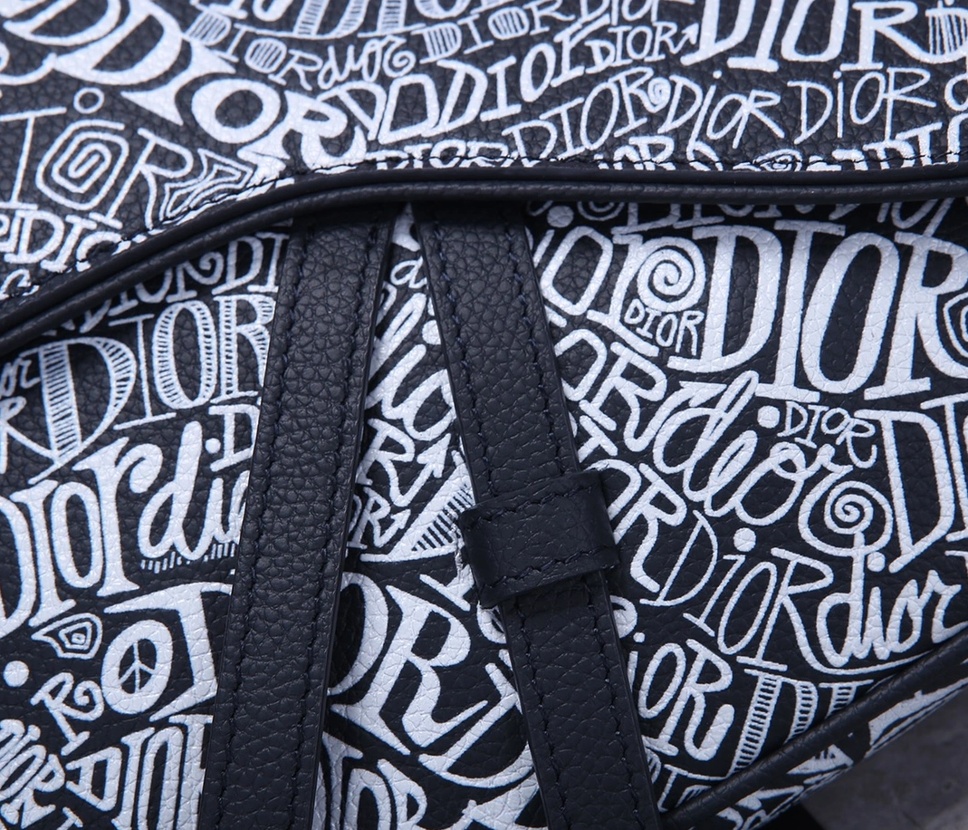 Timeless 3139 Christian Dior AAA Man Messenger Bags - Image 5