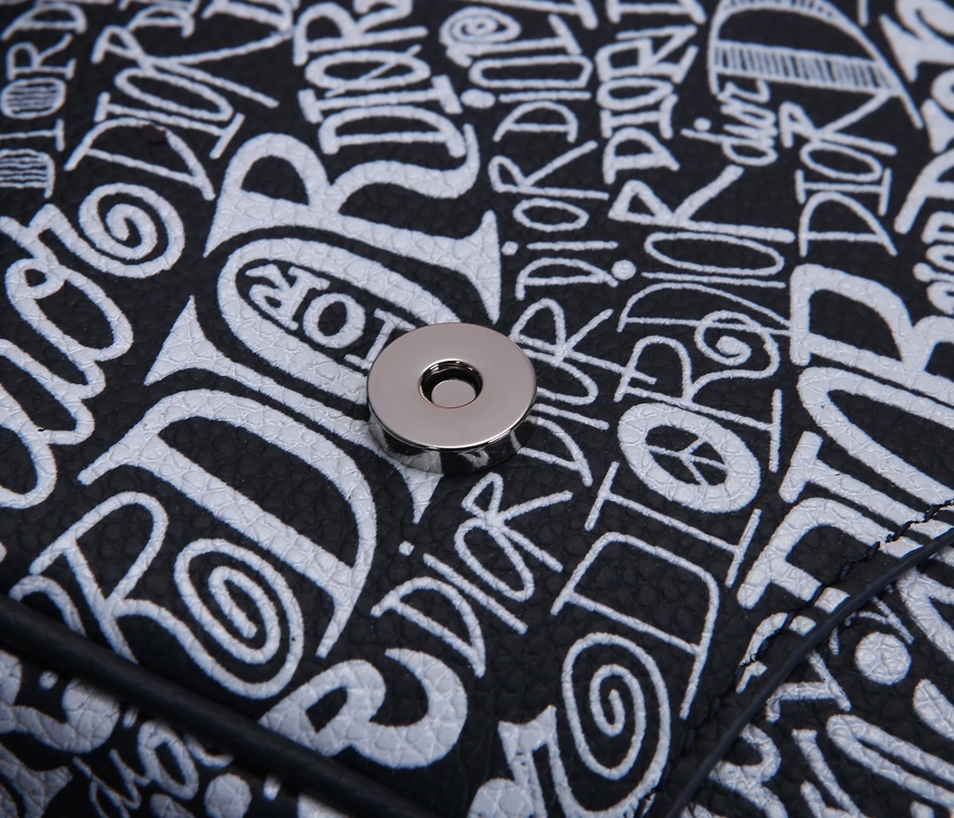 Timeless 3139 Christian Dior AAA Man Messenger Bags - Image 7