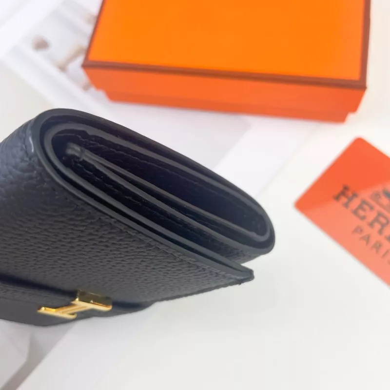 Timeless 3498 Hermes Card Case - Image 3