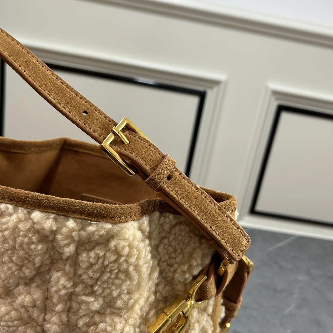 Timeless 4159 Christian Dior AAA Quality Messenger Bags For Women - Image 7