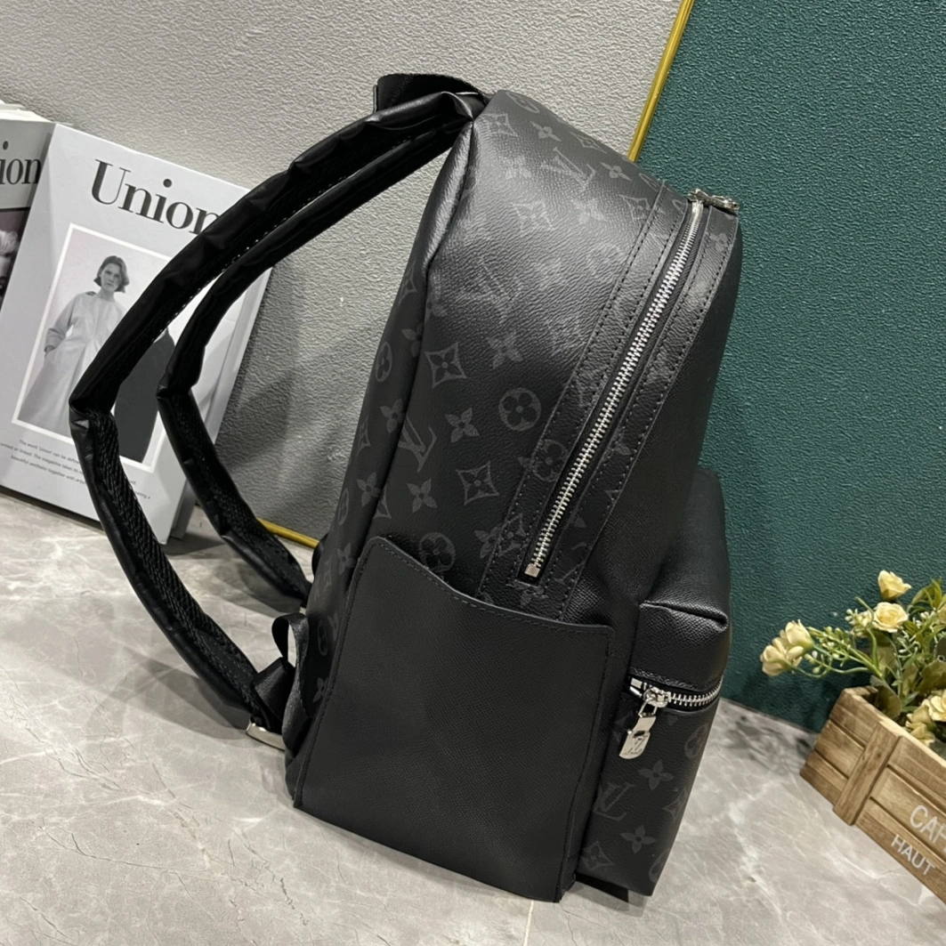 Timeless 7079 Louis Vuitton AAA Quality Backpacks For Unisex