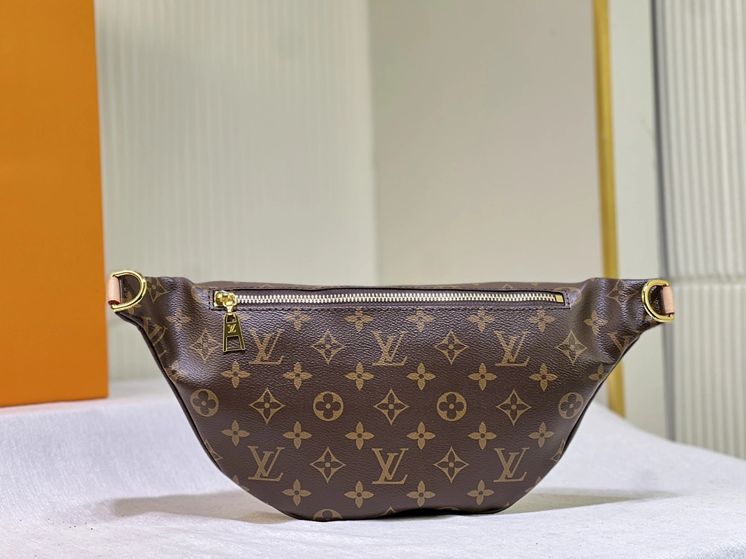 TopPick 2540 Louis Vuitton LV AAA Quality Belt Bags For Unisex - Image 5