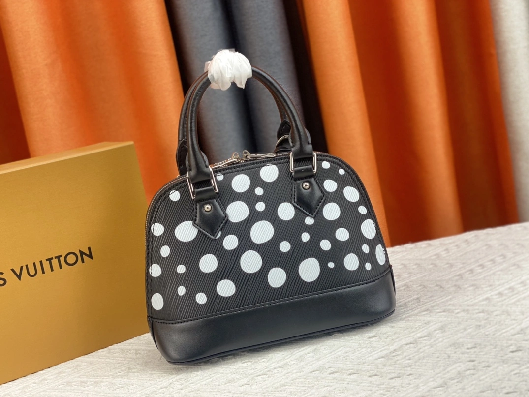 TopPick 583 Louis Vuitton AAA Quality Handbags For Women - Image 3