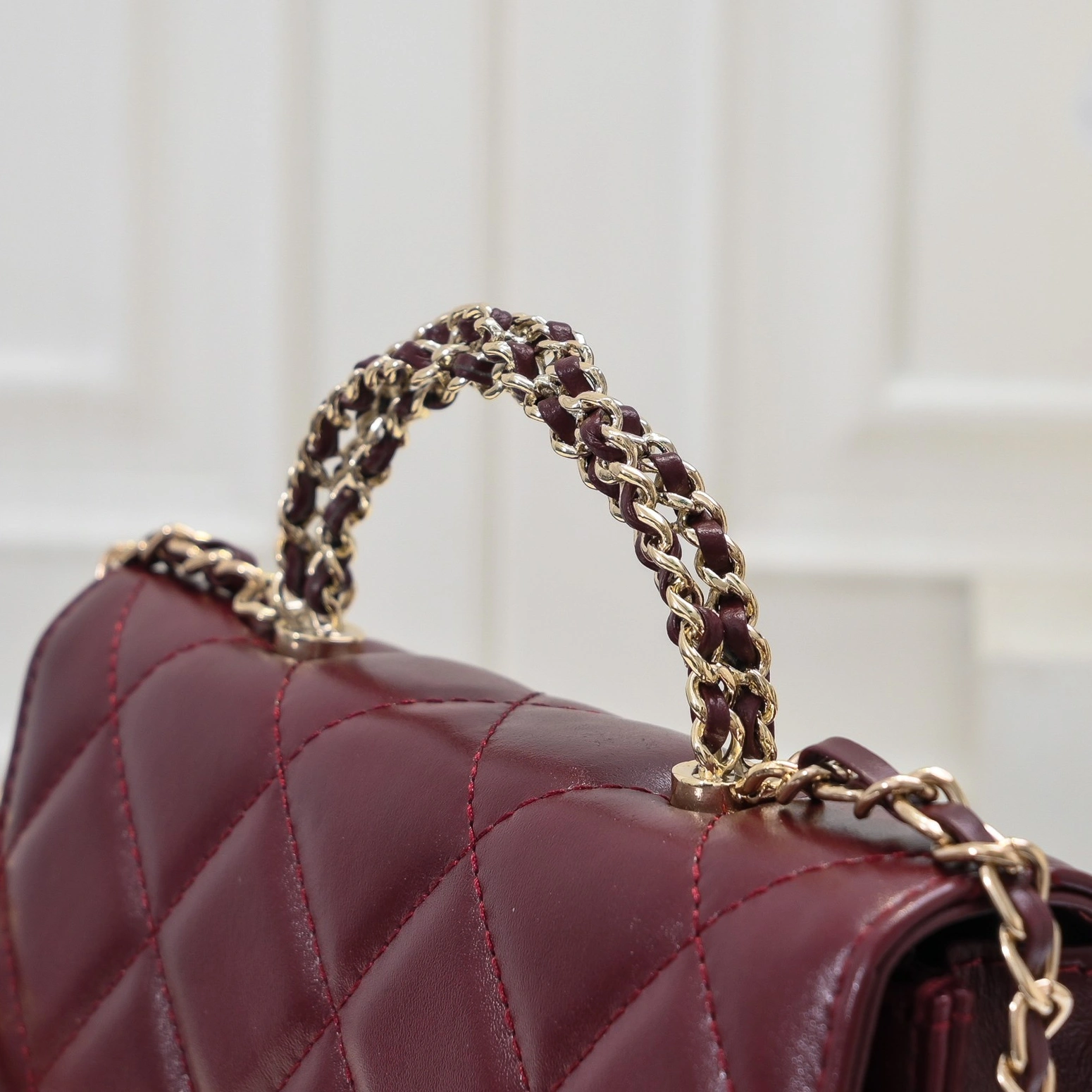 Trendsetting 1516 Chanel AAA Quality Messenger Bags - Image 5