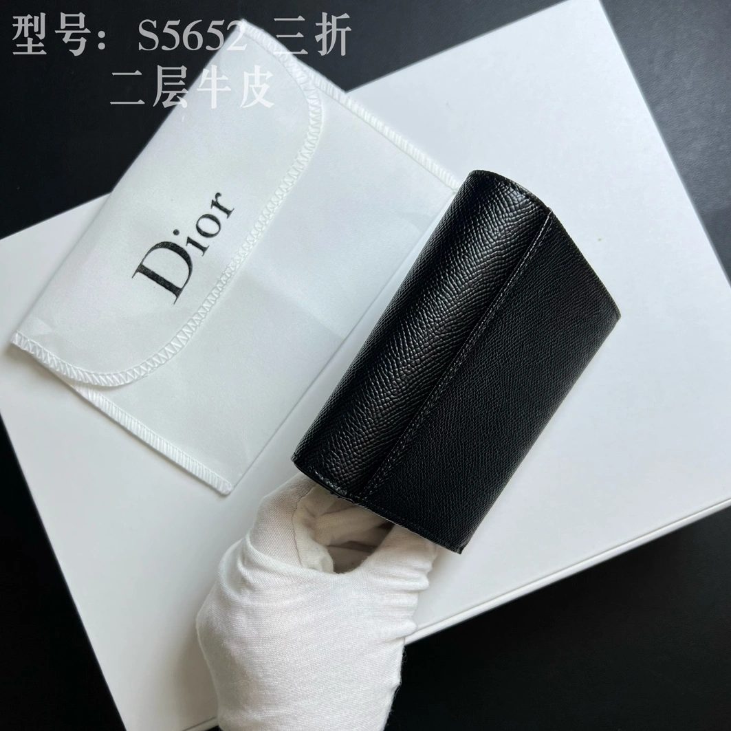 Trendsetting 2053 Christian Dior Card Case - Image 3