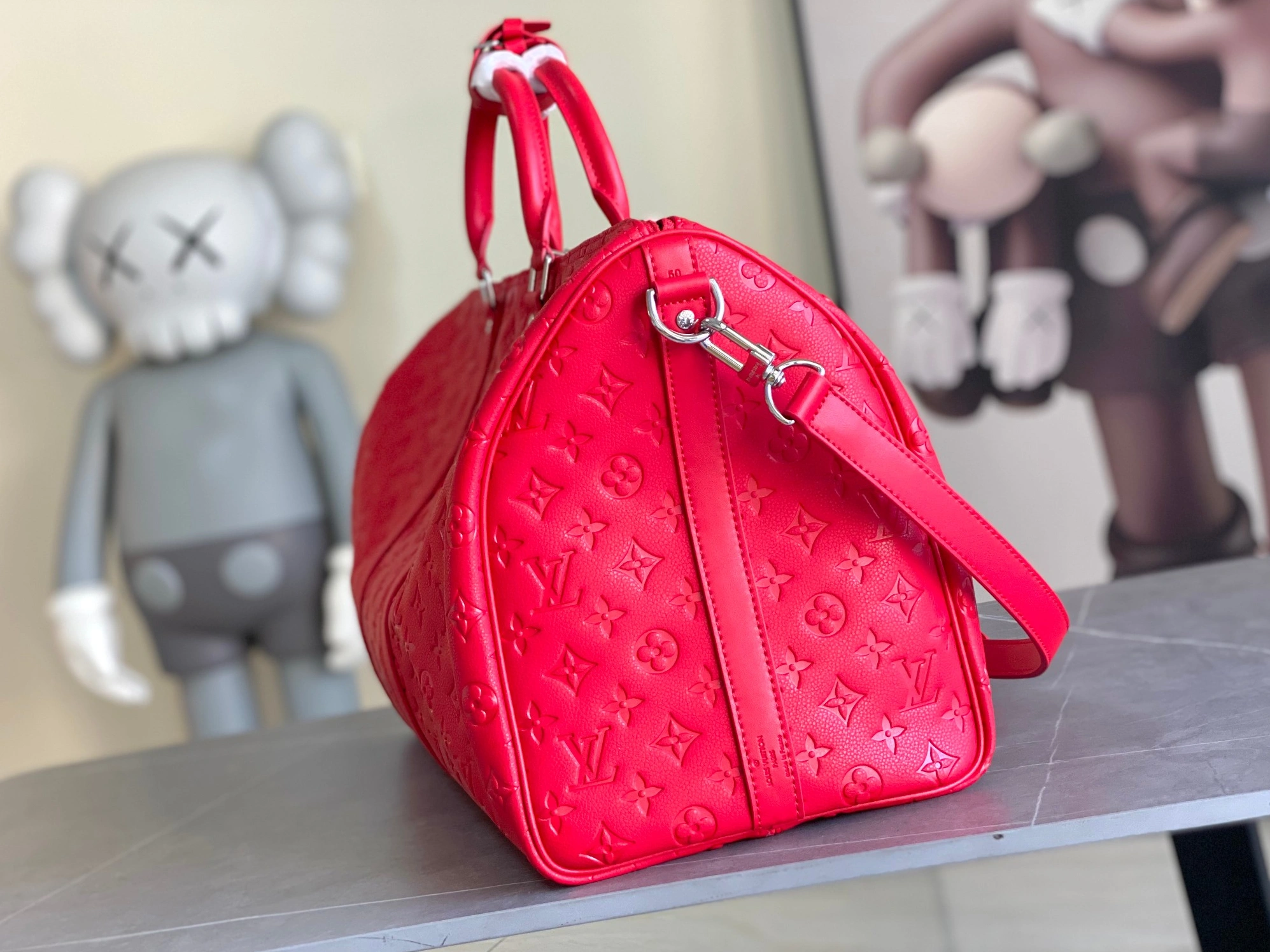 Trendsetting 3010 Louis Vuitton Travel Bags