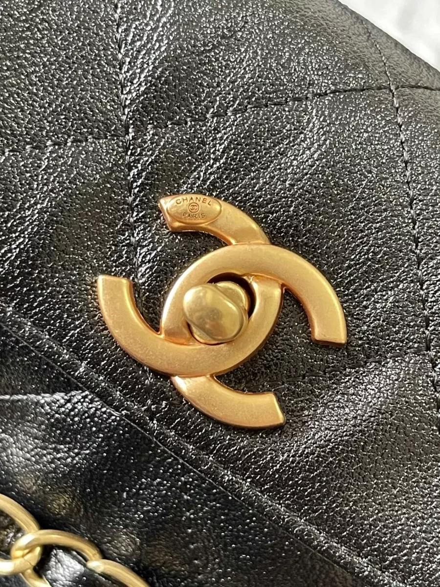 Trendsetting 7250 Chanel AAA Quality Messenger Bags For Women - Image 6