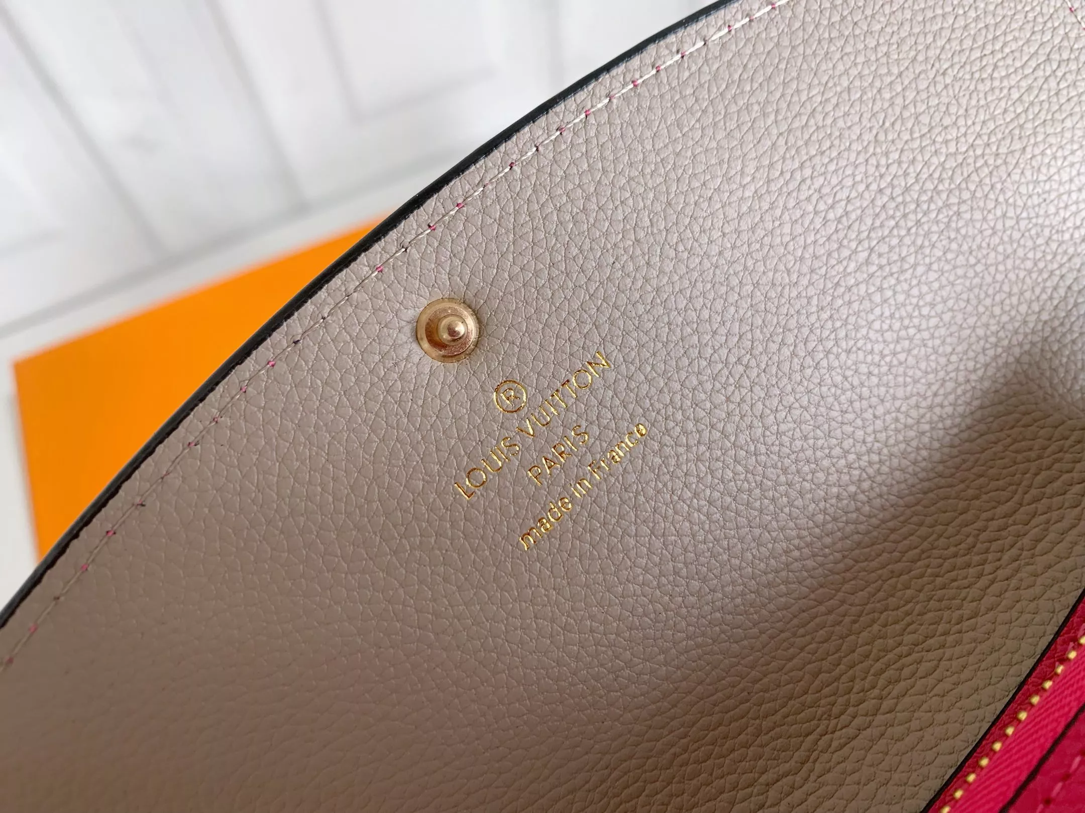 Trendy 3639 Louis Vuitton LV Wallets - Image 4