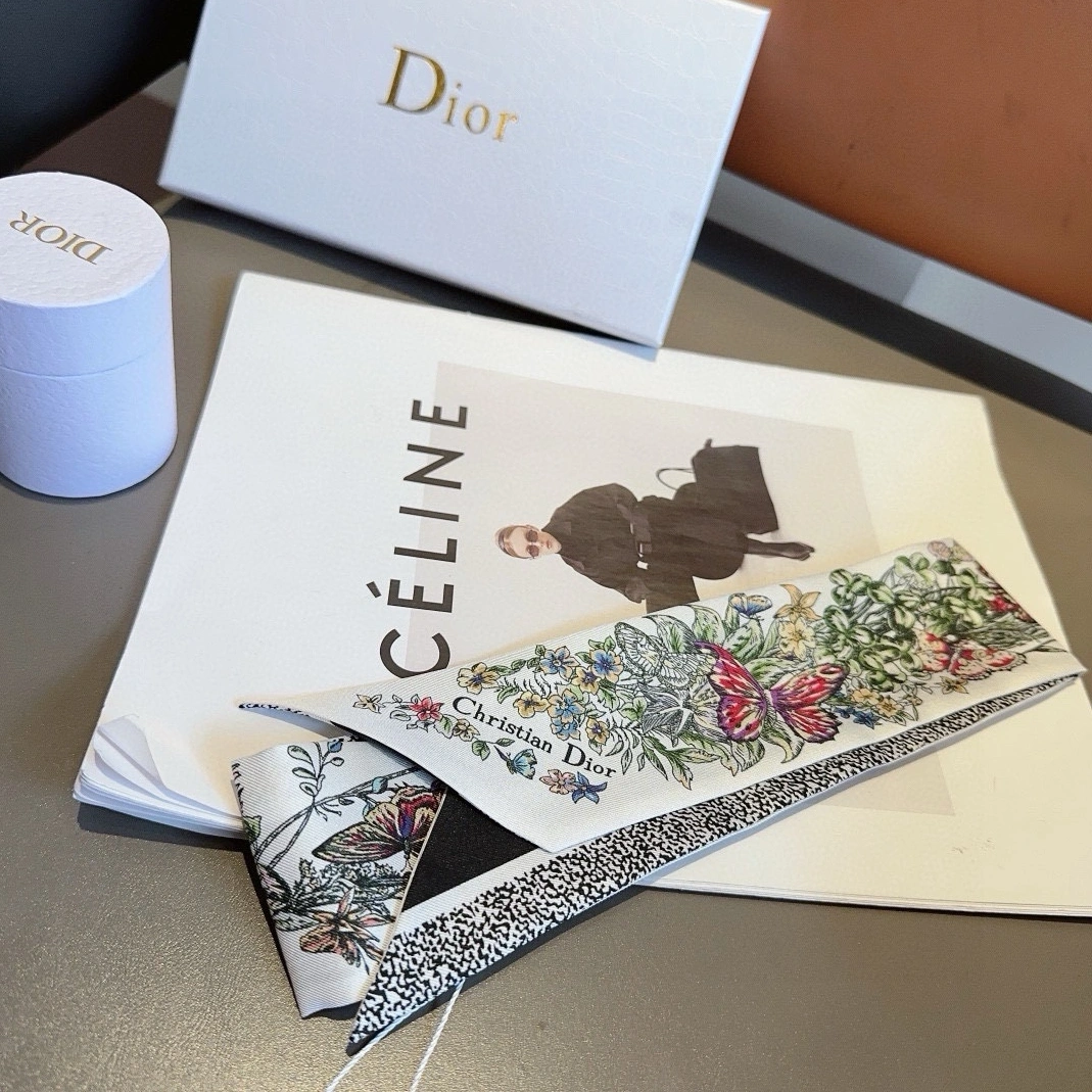 Trendy 4498 Christian Dior Bandeau For Women