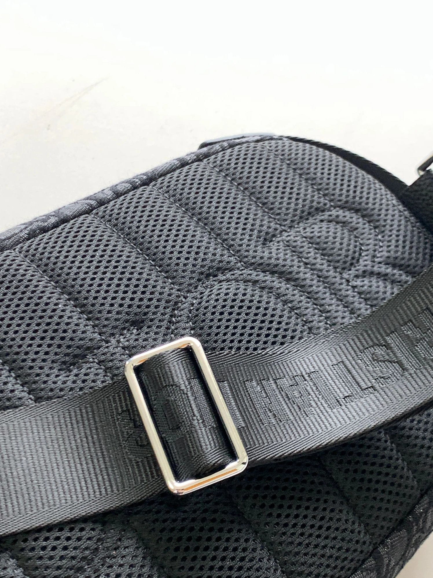 Trendy 4862 Christian Dior AAA Man Messenger Bags - Image 7