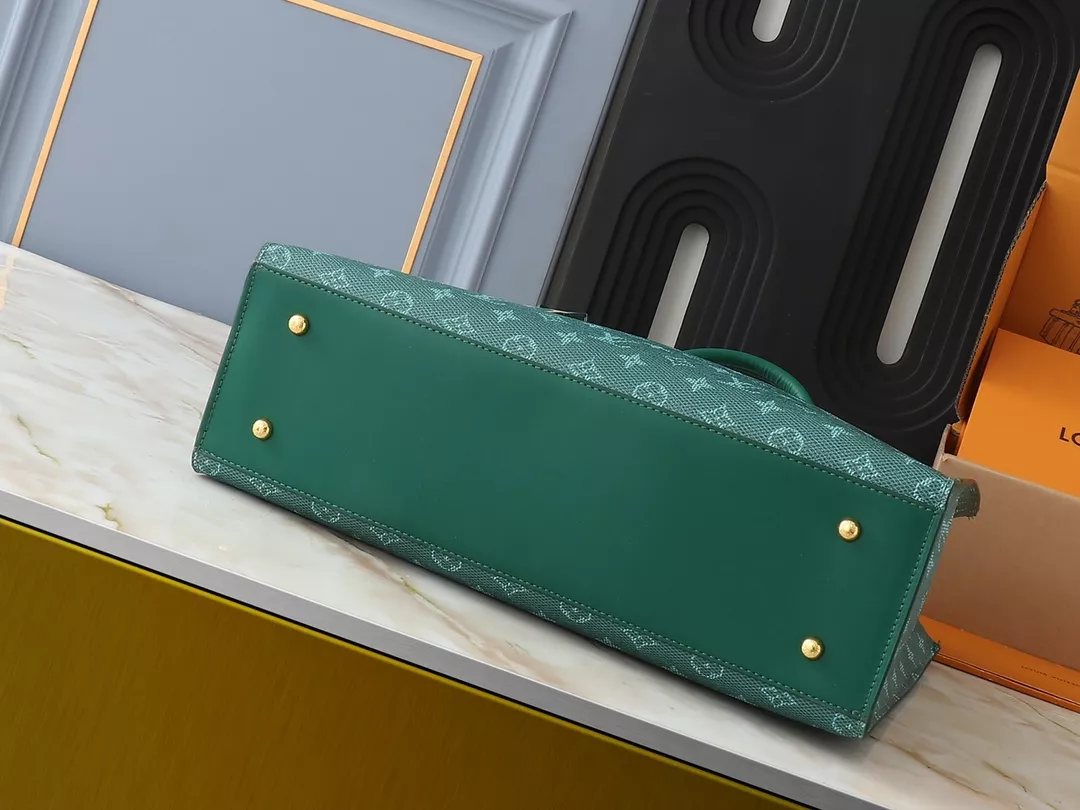 Unique 2090 Louis Vuitton AAA Quality Tote-Handbags For Women - Image 4