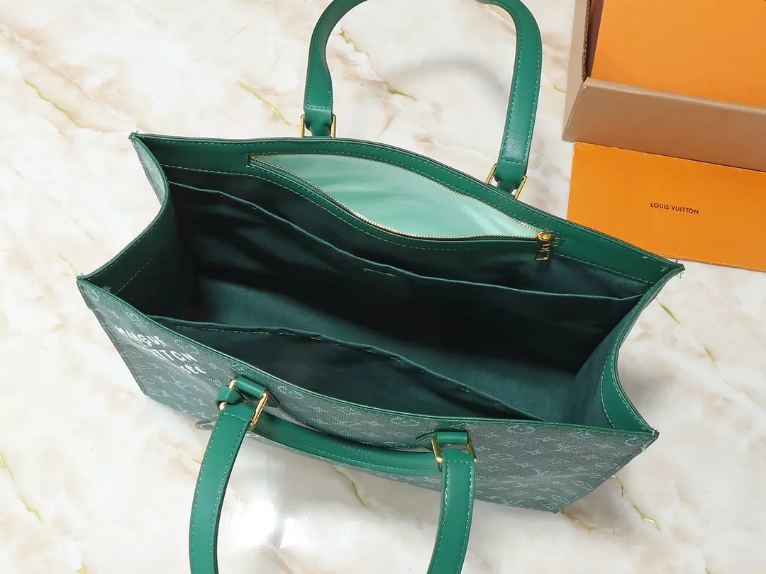 Unique 2090 Louis Vuitton AAA Quality Tote-Handbags For Women - Image 8