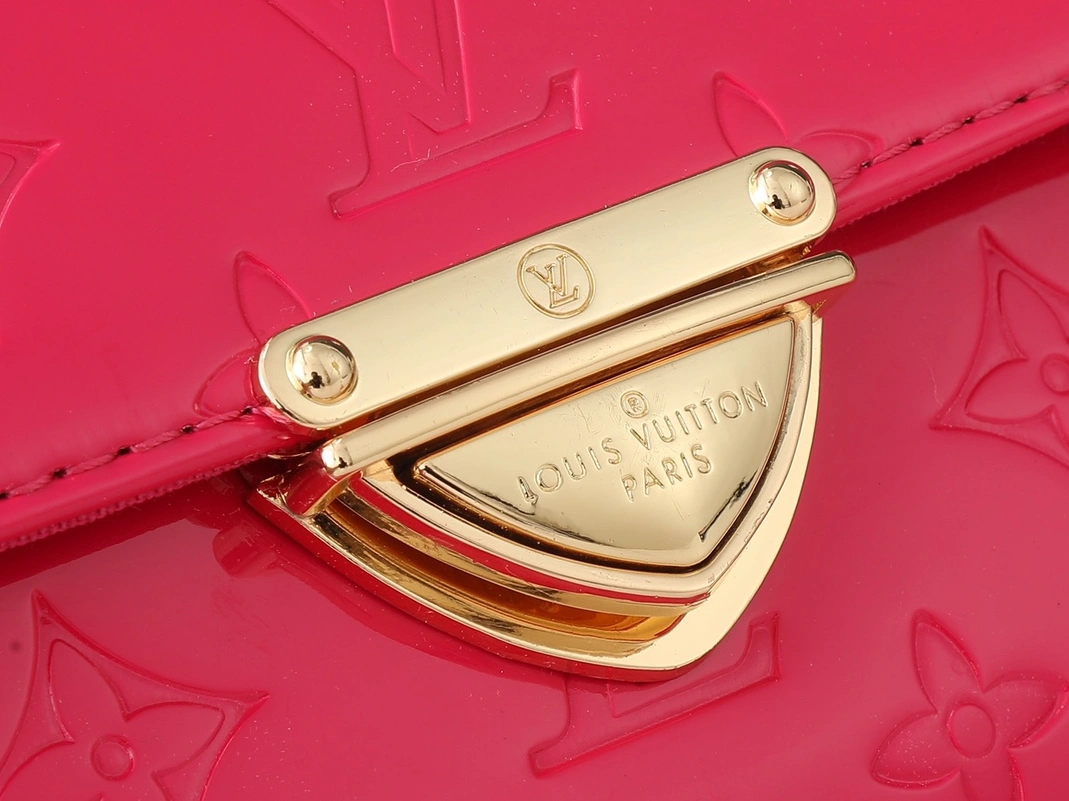 Unique 7729 Louis Vuitton AAA Quality Messenger Bags For Women - Image 5