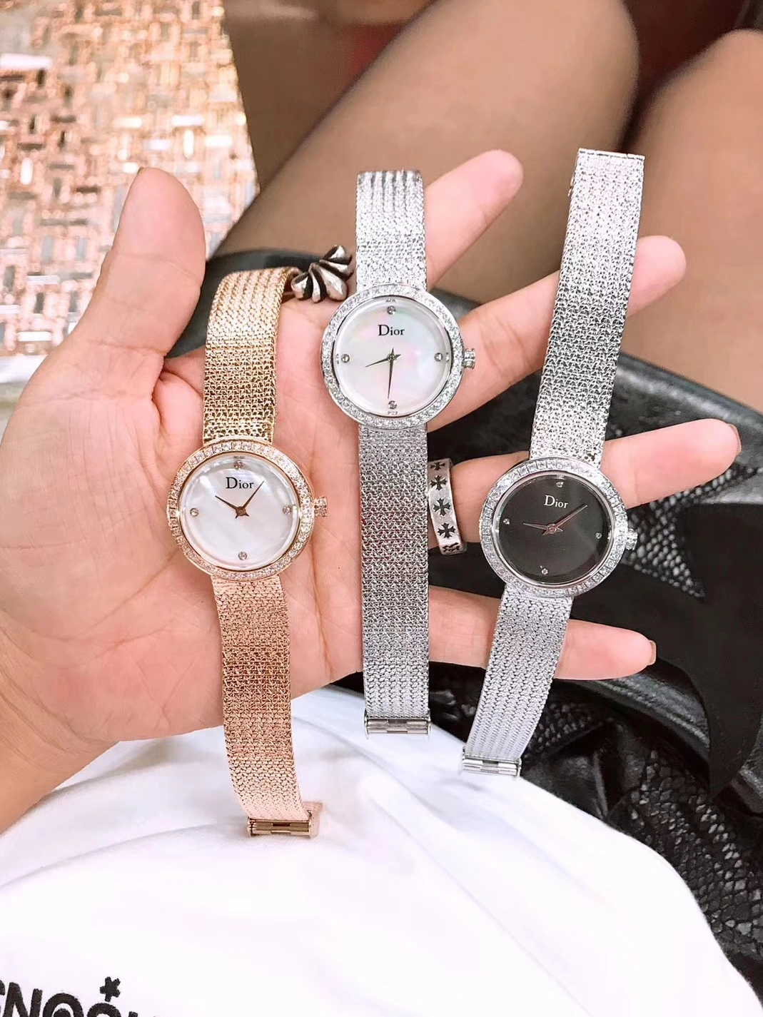 UrbanStyle 2779 Dior Watches - Image 7