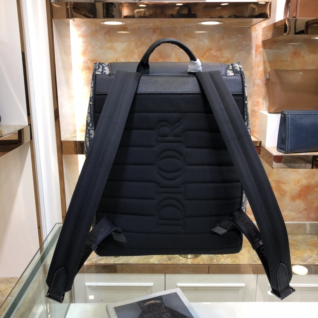 UrbanStyle 4895 Christian Dior AAA Man Backpacks