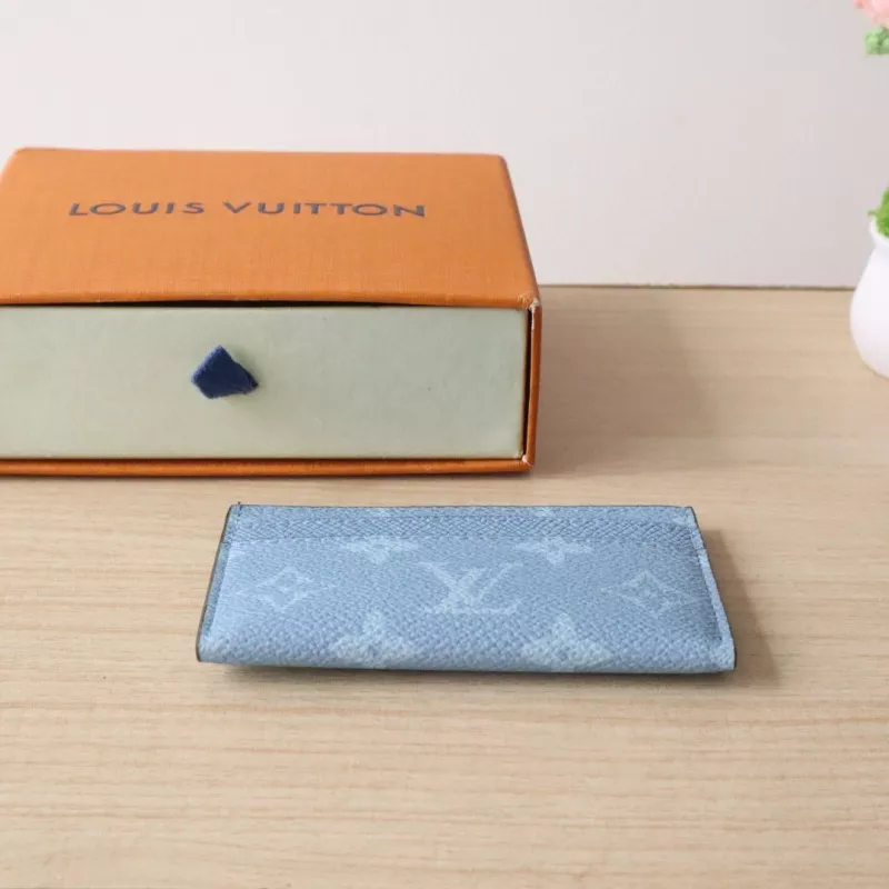 UrbanStyle 4925 Louis Vuitton AAA Quality Card Case - Image 3
