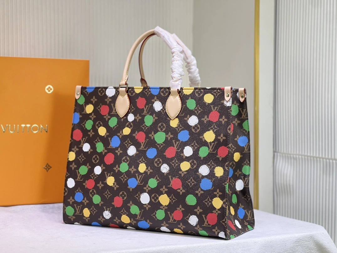 UrbanStyle 5415 Louis Vuitton AAA Quality Handbags For Women - Image 3