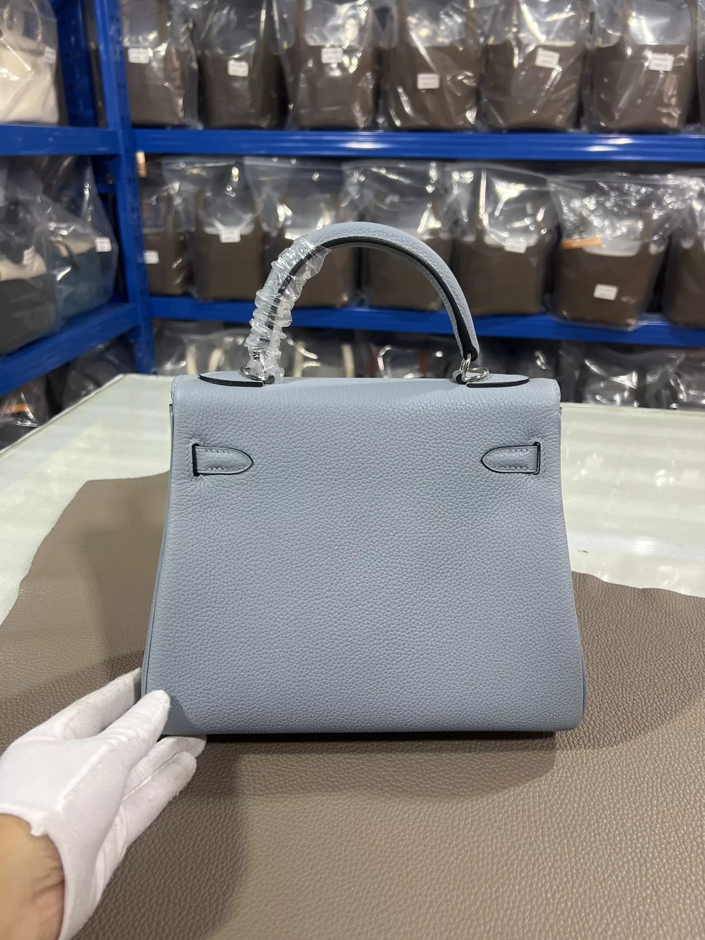UrbanStyle 818 Hermes AAA Quality Handbags - Image 3